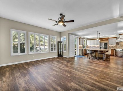 3471 Forest View Court, Reno, NV 89511 Photo