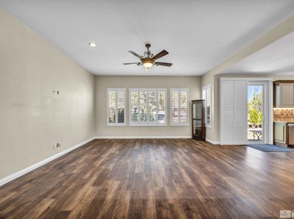 3471 Forest View Court, Reno, NV 89511 Photo