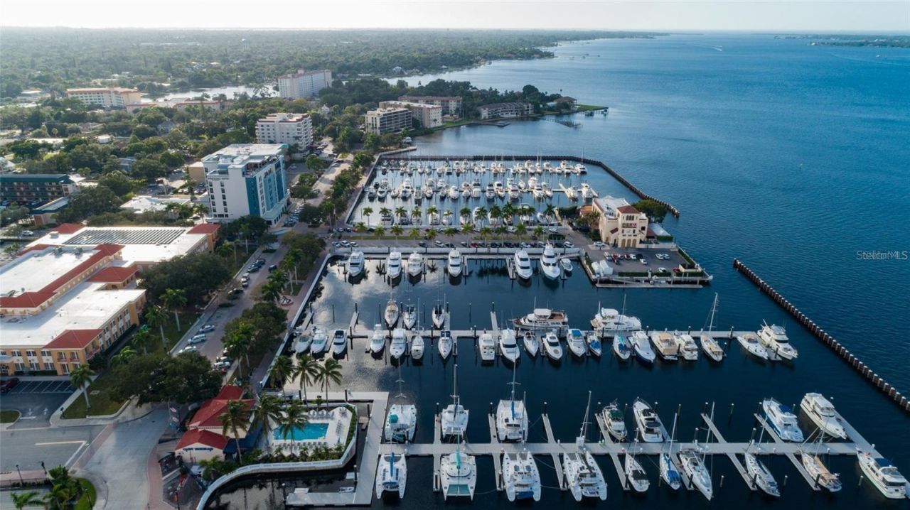 1400 1st Avenue W, Unit 506, Bradenton, FL 34205 Photo