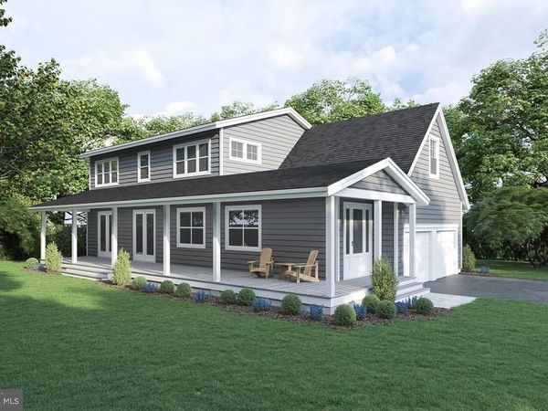 25833 TURNER AVENUE, ROYAL OAK, MD 21662