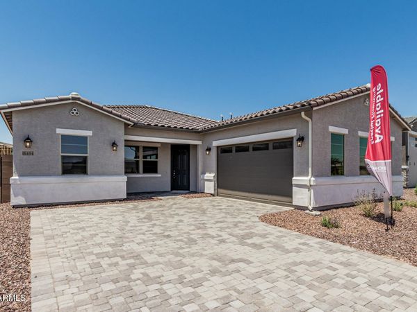 16494 W CREEDANCE Boulevard, Surprise, AZ 85387