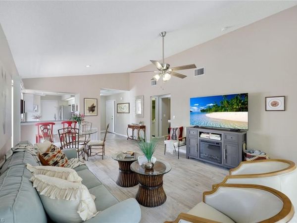 14871 Crescent Cove DR, FORT MYERS, FL 33908