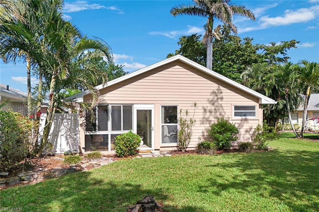 14871 Crescent Cove Dr, Fort Myers, FL 33908 Photo