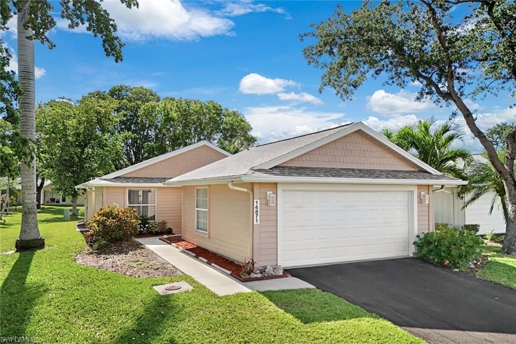 14871 Crescent Cove Dr, Fort Myers, FL 33908 Photo