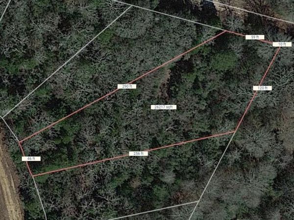 Lot 47 Austin Colony Drive, Normangee, TX 77871