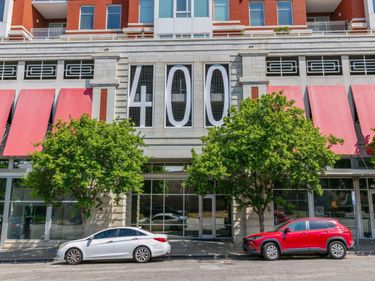 400 W North Street, Unit 1134, Raleigh, NC 27603