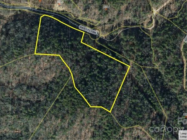 0 Daisy Place, Collettsville, NC 28611