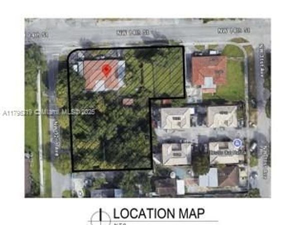 3160 NW 14th St, Miami, FL 33125