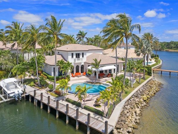 848 Harbour Isle Place, North Palm Beach, FL 33410