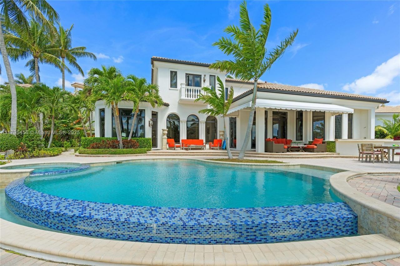 848 Harbour Isle Place, North Palm Beach, FL 33410 Photo