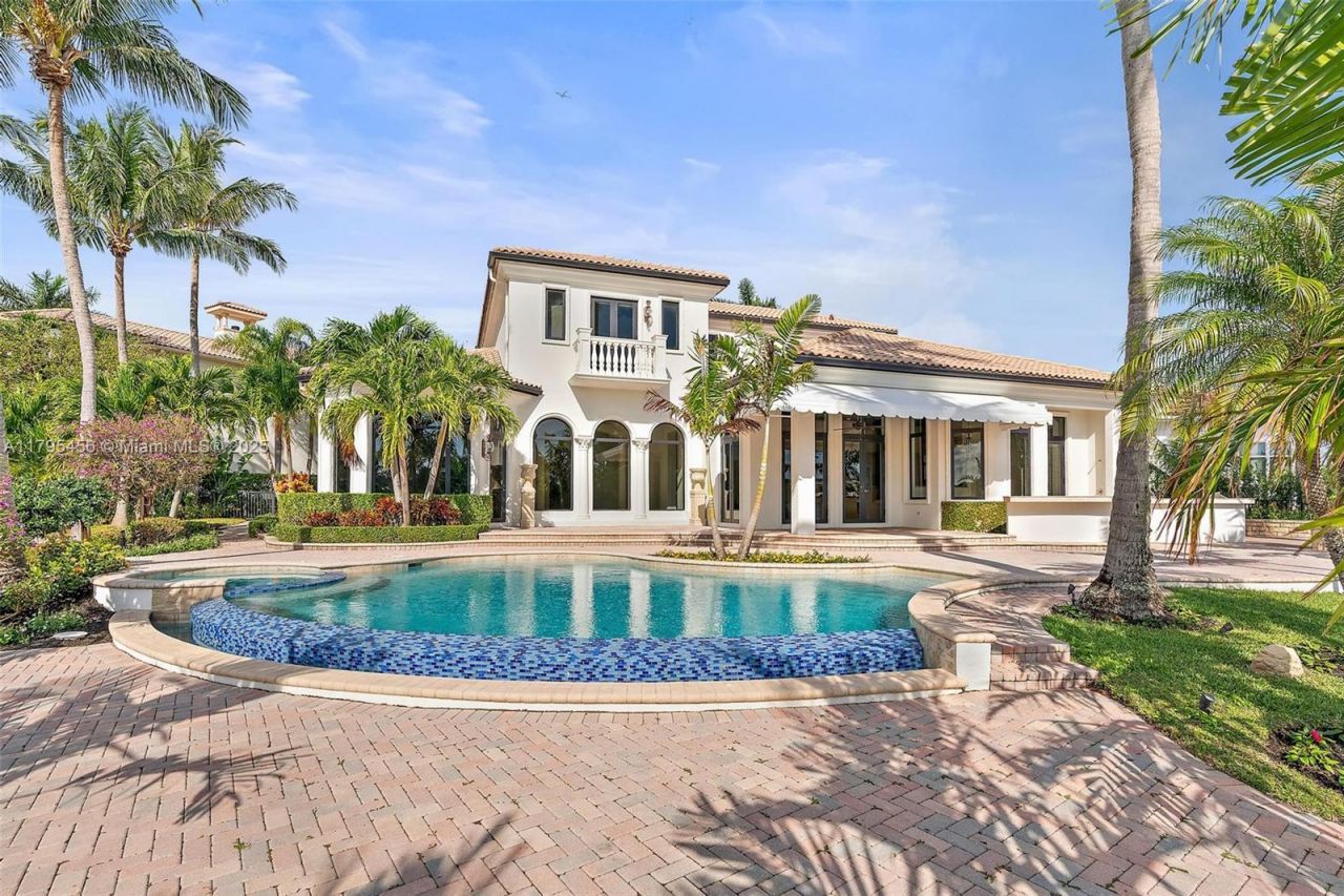 848 Harbour Isle Place, North Palm Beach, FL 33410 Photo