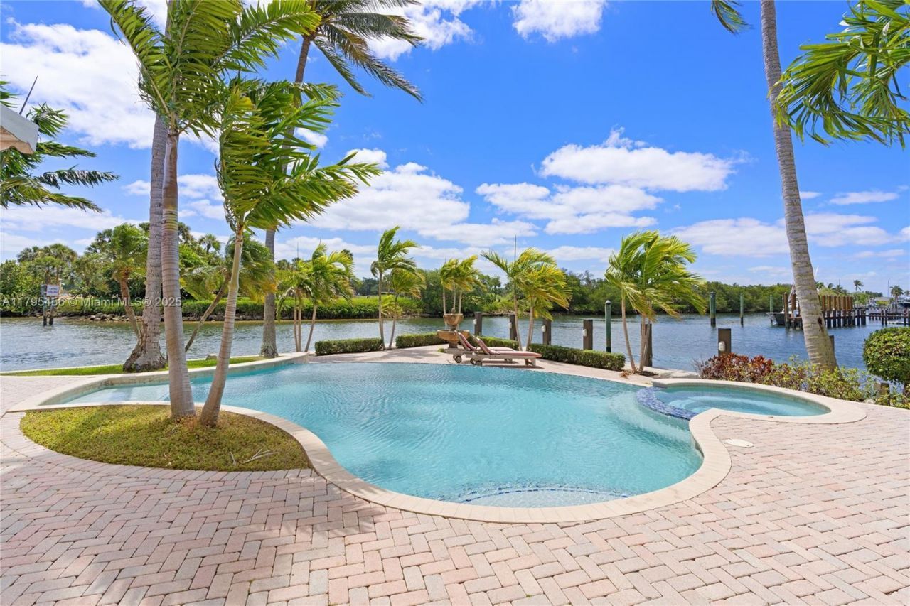 848 Harbour Isle Place, North Palm Beach, FL 33410 Photo