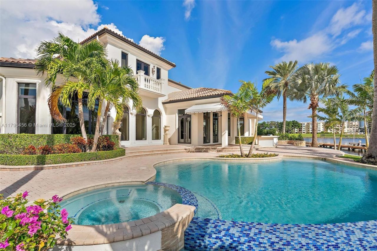 848 Harbour Isle Place, North Palm Beach, FL 33410 Photo