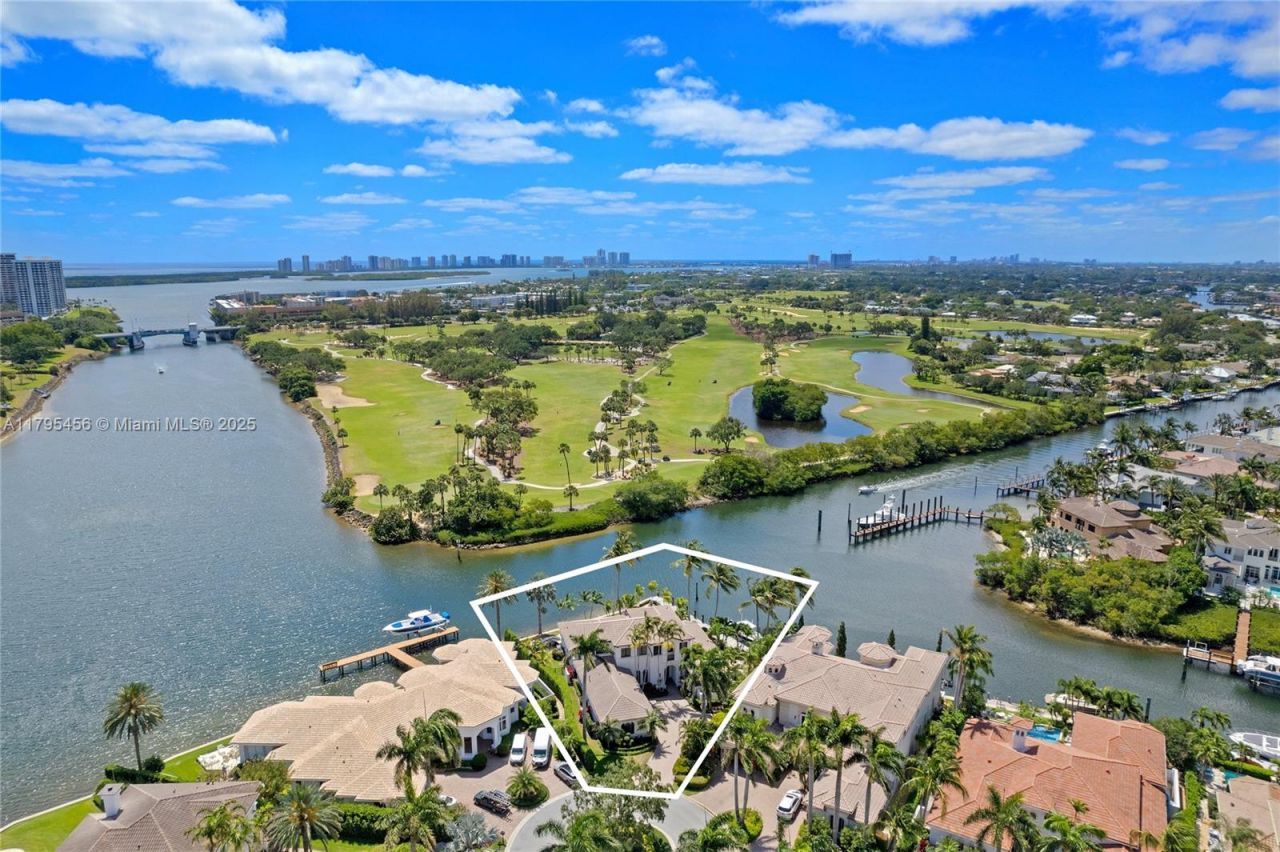 848 Harbour Isle Place, North Palm Beach, FL 33410 Photo