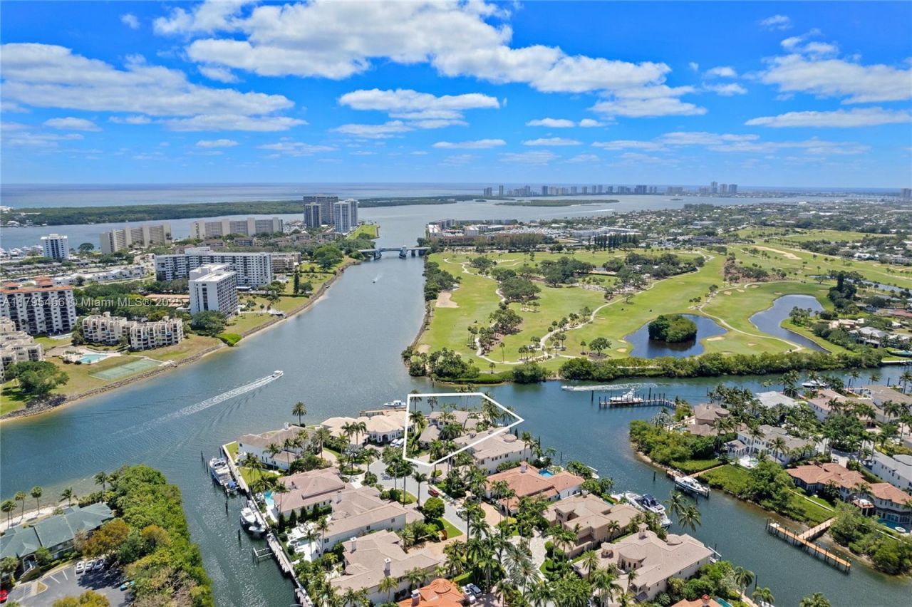 848 Harbour Isle Place, North Palm Beach, FL 33410 Photo