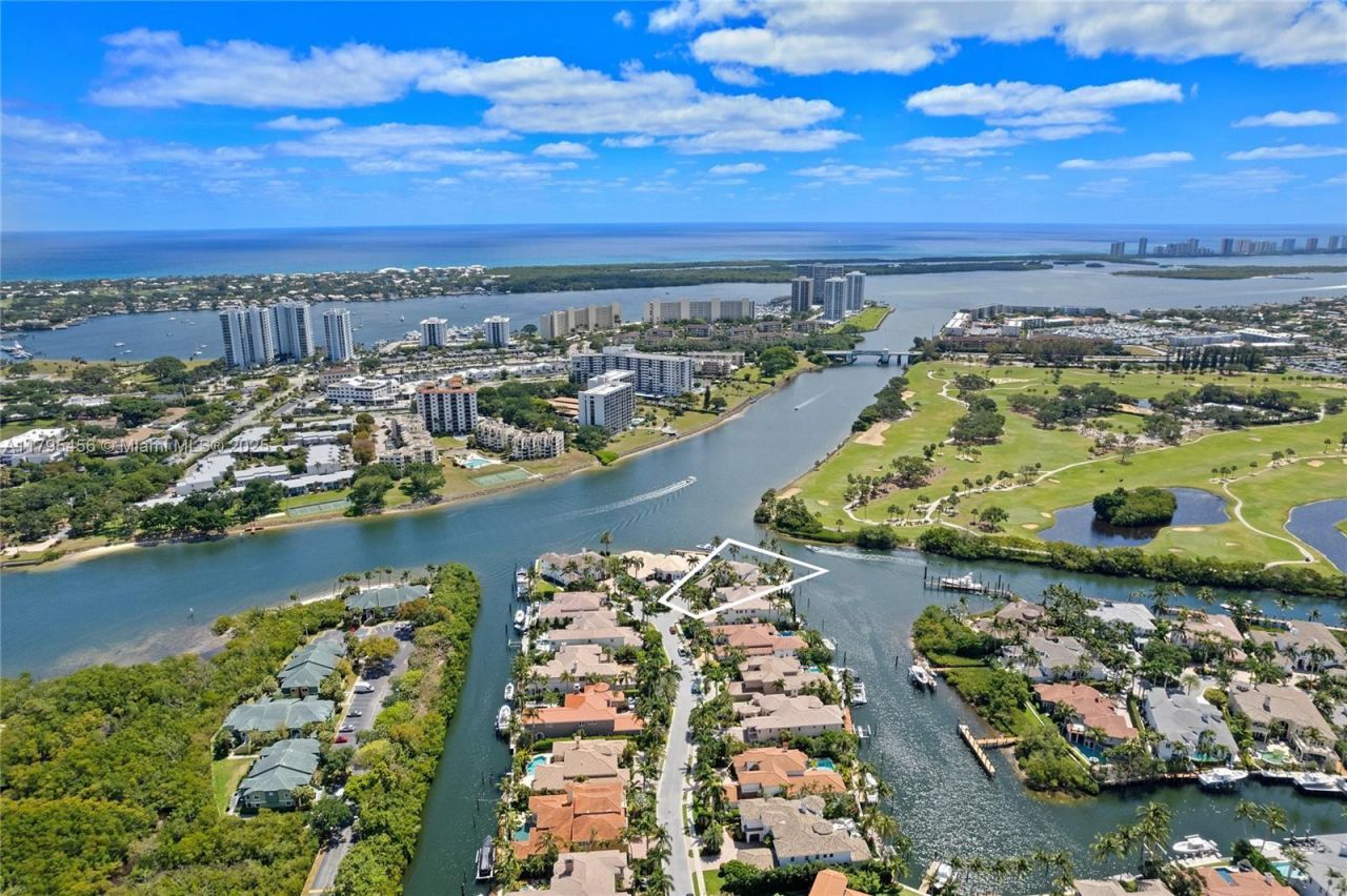 848 Harbour Isle Place, North Palm Beach, FL 33410 Photo