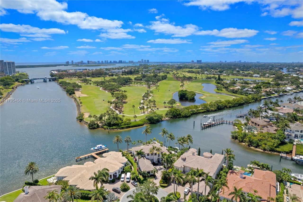 848 Harbour Isle Place, North Palm Beach, FL 33410 Photo