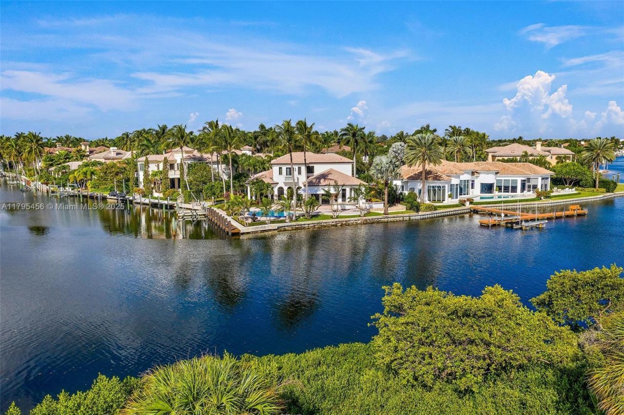 848 Harbour Isle Place, North Palm Beach, FL 33410 Photo