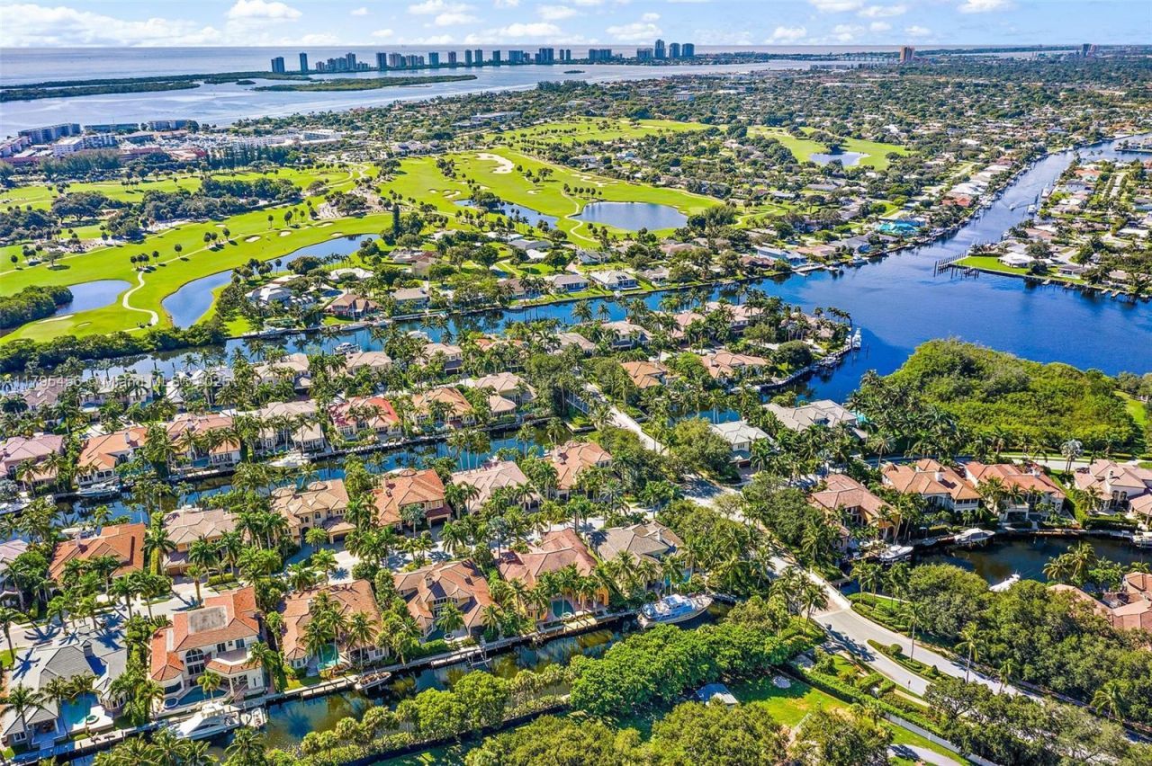 848 Harbour Isle Place, North Palm Beach, FL 33410 Photo