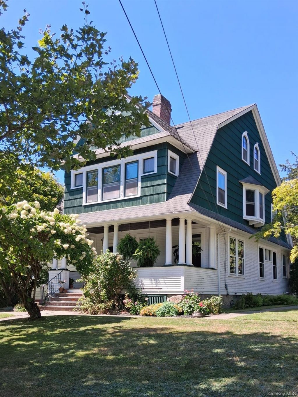 24 Mountain Avenue, Cold Spring, NY 10516 Main Photo