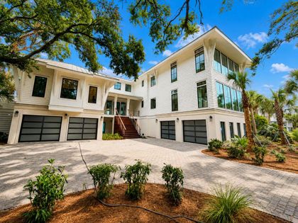 11 Tabby Lane Isle Of Palms, SC 29451