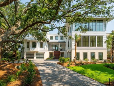11 Tabby Lane, Isle of Palms, SC 29451