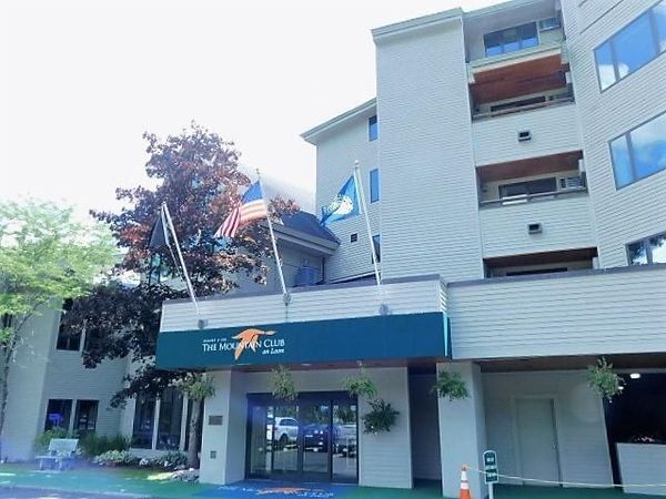 90 Loon Mountain Road, Unit 1053A, Lincoln, NH 03251