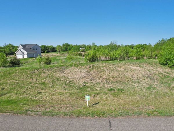 Lot 1 Block 1 Scenic Way, Shafer, MN 55074