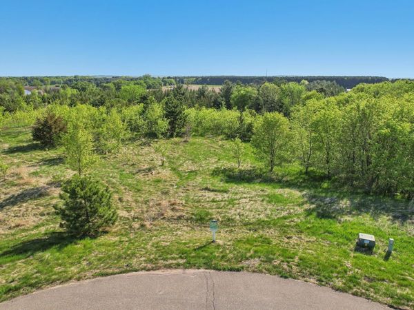 Lot 6 Block 5 Silo Court, Shafer, MN 55074