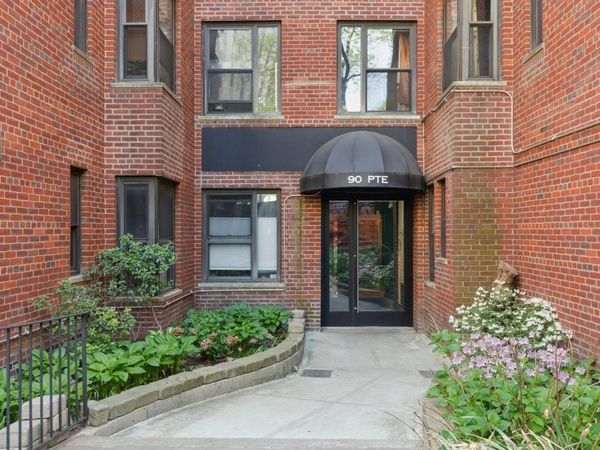 90 Park Terrace East, Unit 3G, New York (Manhattan), NY 10034