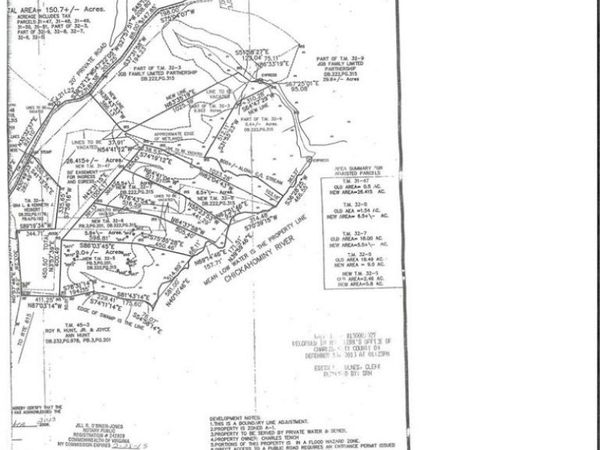 00 Wilcox Neck Road, Charles City, VA 23030