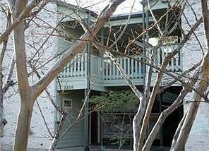 3206 King St, Unit 209, Austin, TX 78705 Main Photo