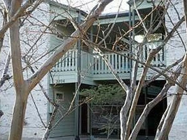 3206 King ST, Unit 209, Austin, TX 78705