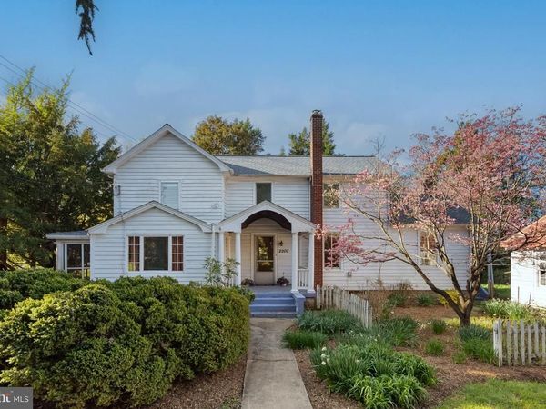 2200 ENTERPRISE ROAD, BOWIE, MD 20721