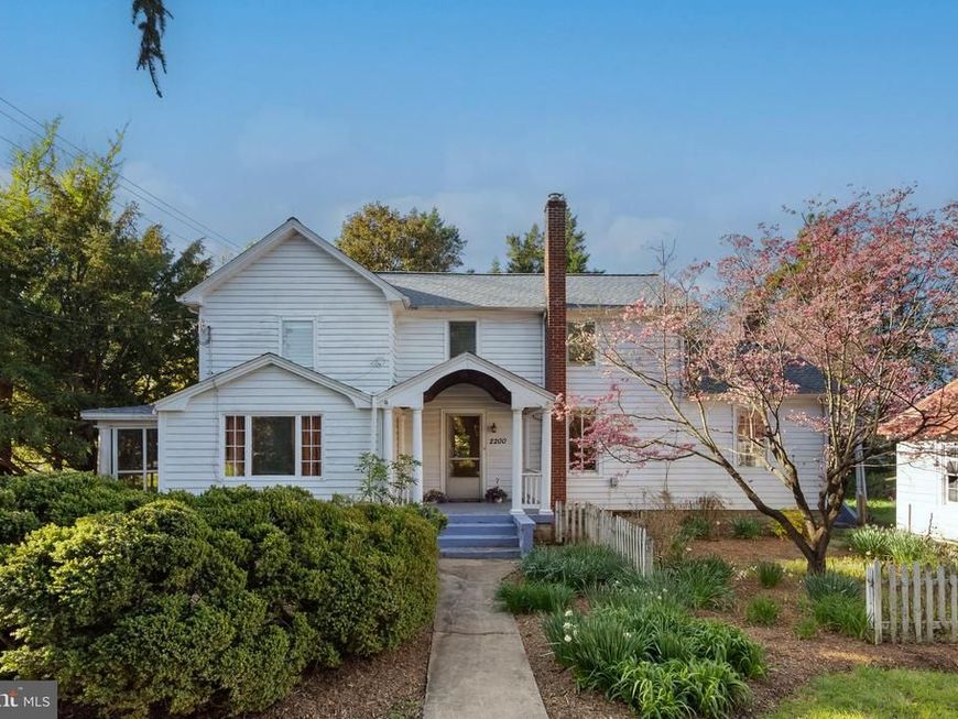 2200 Enterprise Road, Bowie, MD 20721 Main Photo