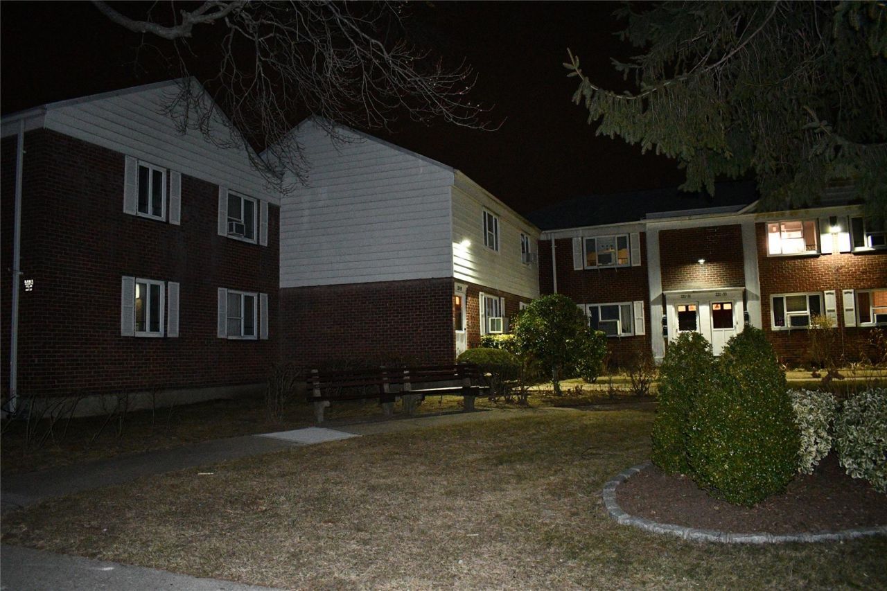 221-29 Braddock Avenue, Unit #1, Buildi, Queens Village, NY 11427 Main Photo