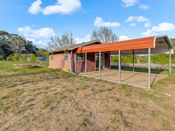 950 County Road 221, Tow, TX 78672