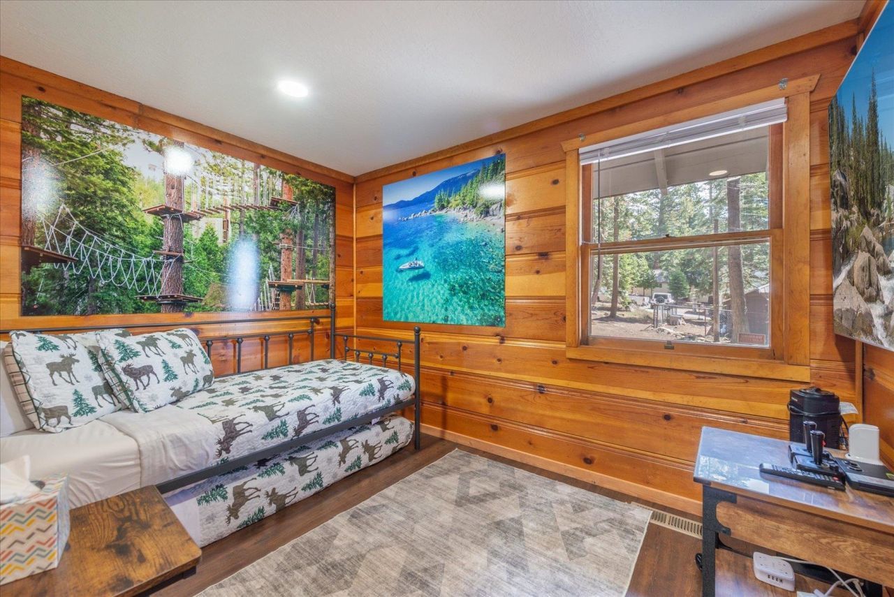 5999 North Lake Boulevard, Carnelian Bay, CA 96140 Photo