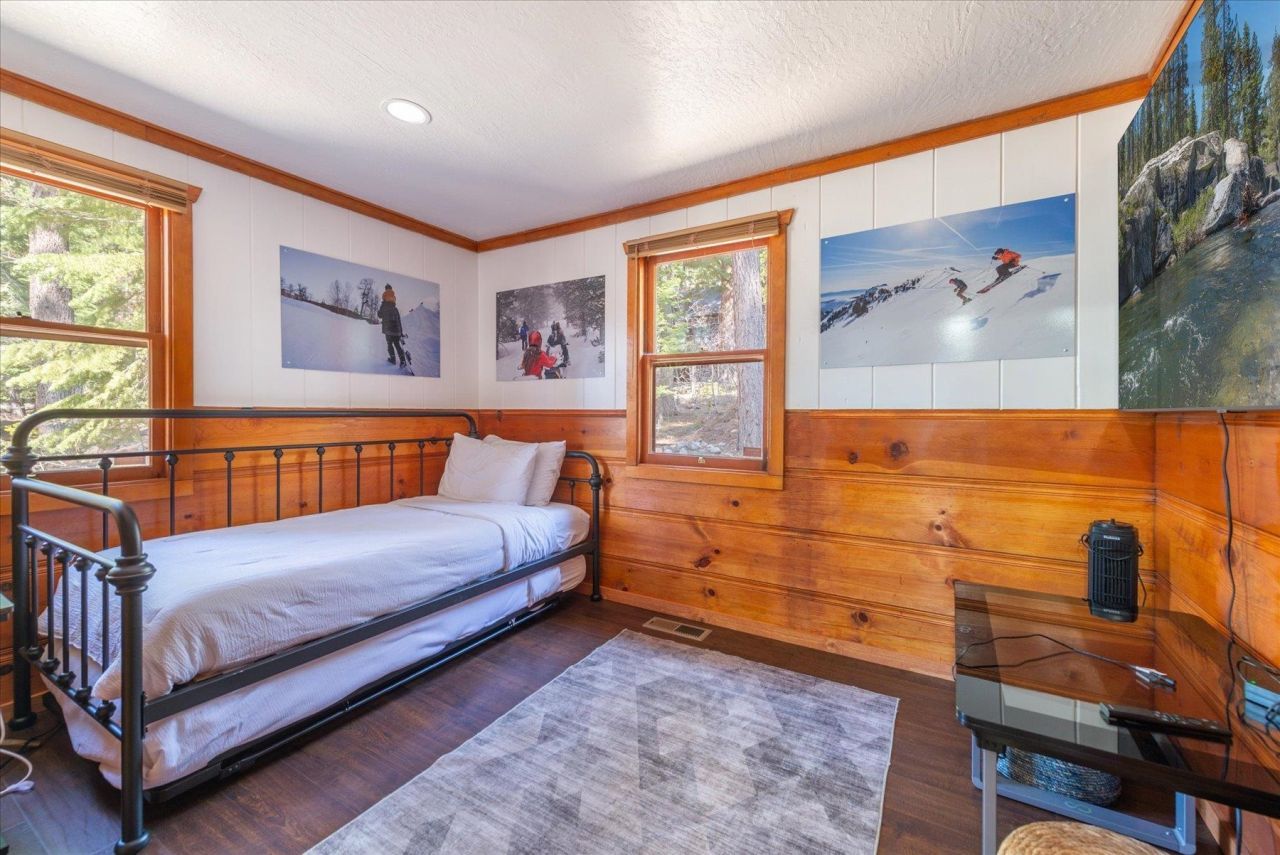 5999 North Lake Boulevard, Carnelian Bay, CA 96140 Photo