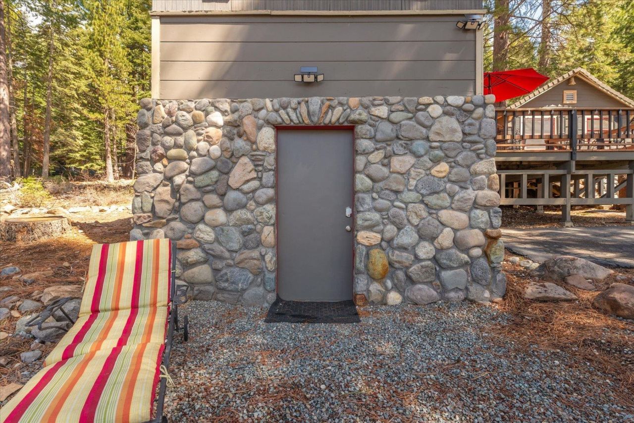 5999 North Lake Boulevard, Carnelian Bay, CA 96140 Photo