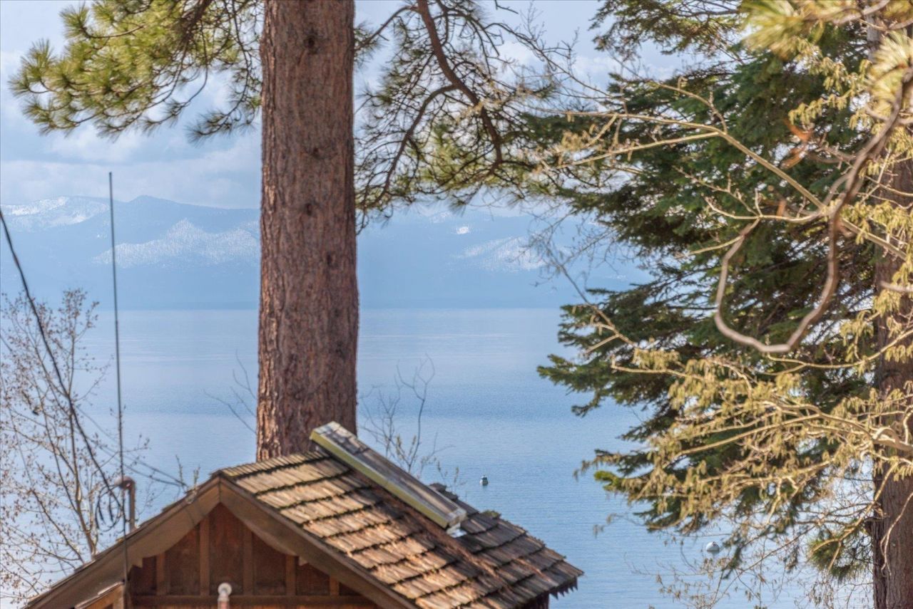 5999 North Lake Boulevard, Carnelian Bay, CA 96140 Photo