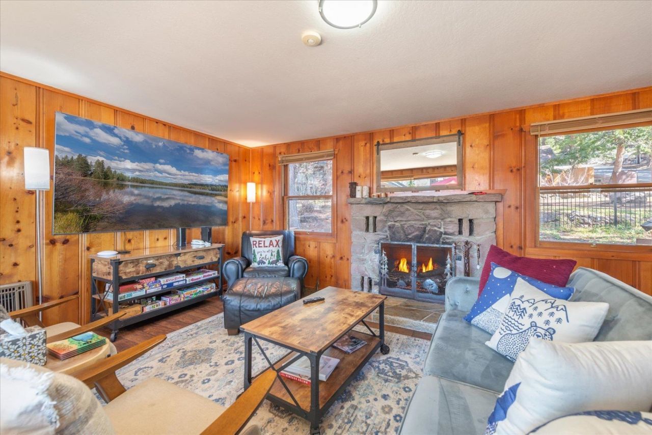 5999 North Lake Boulevard, Carnelian Bay, CA 96140 Photo