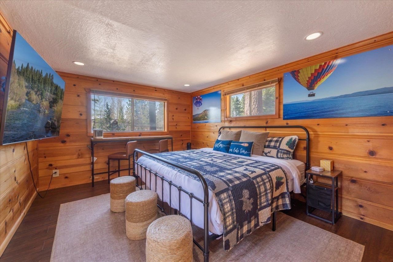 5999 North Lake Boulevard, Carnelian Bay, CA 96140 Photo