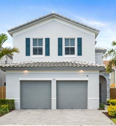 1414 SE 26th Ter, Homestead, FL 33035 Photo