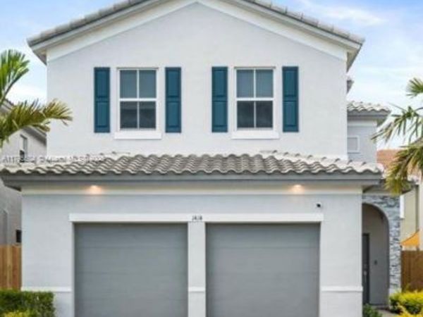1414 SE 26th Ter, Homestead, FL 33035
