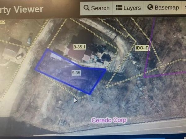 5601 Piedmont Drive, Huntington, WV 25704