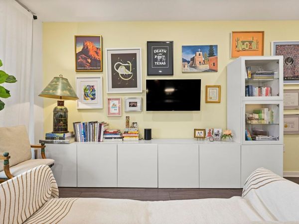 4361 S Congress Ave, Unit 427, Austin, TX 78745