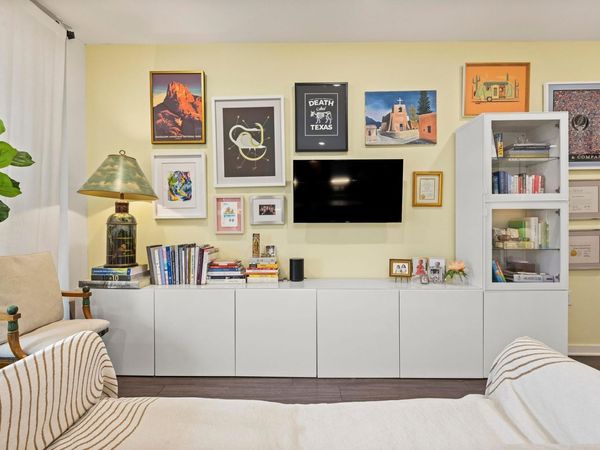 4361 S Congress Ave, Unit 427, Austin, TX 78745
