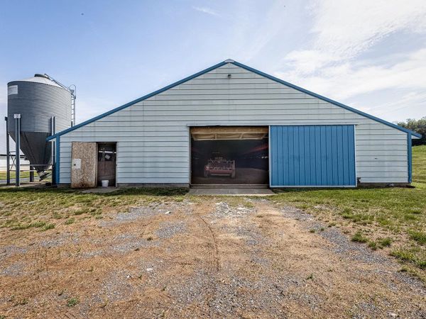 5928 KRATZER RD, LINVILLE, VA 22834