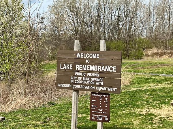 NE Jefferson Street, Blue Springs, MO 64014